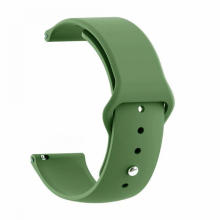 Sangle de silicone Smart Watch personnalisée en usine